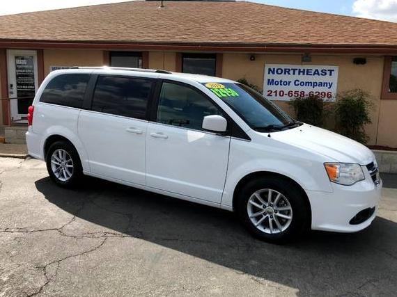 DODGE GRAND CARAVAN 2019 2C4RDGCGXKR776027 image DODGE GRAND CARAVAN 2019 2C4RDGCGXKR776027 image